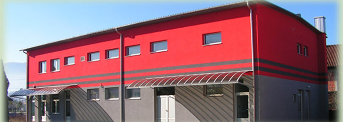 Krojačka radnja Lukić
