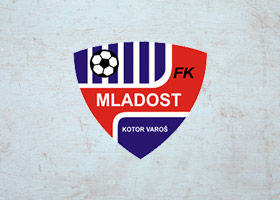 Fudbalski klub / Mladost mladost kotor varos fudbal
