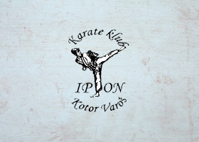 Karate klub / Ipon karate kotor varos ipon