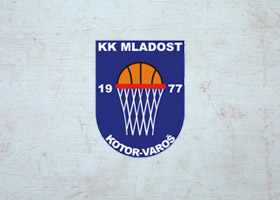 Košarkaški klub / Mladost kosarka kotor varos mladost basket