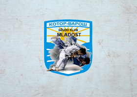 Džudo klub / Mladost judo dzudo klub mladost kotor varos