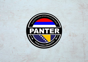 Ful kontakt klub / Panter panter kotor varos ful kontakt